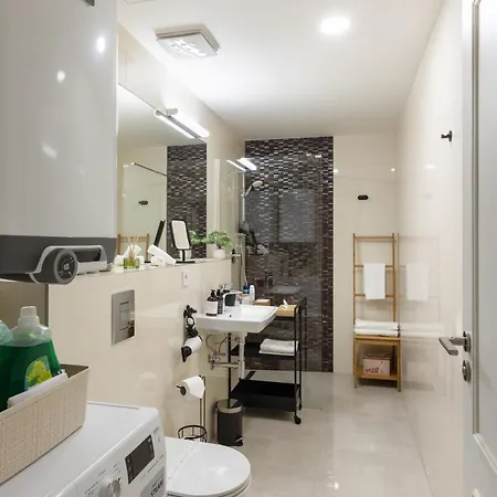Cozy Bohemian In The Heart Of - 501 公寓
